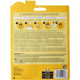 Oh K Oh K! Vitamin C Sheet Mask 