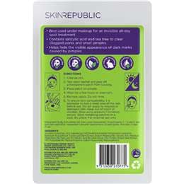 Skin Republic Spot Clear Salicylic Acid Patch