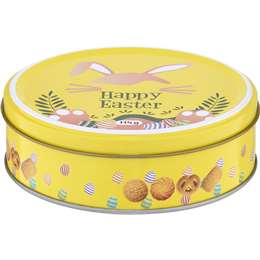Ww Easter Danish Style Butter Cookies