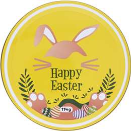 Ww Easter Danish Style Butter Cookies