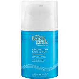 Bondi Sands Gradual Tan Face Lotion 50ml