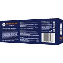 Farmers Market Grain Free Adult Wet Cat Food Chicken Collection Variety Pk