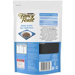 Fancy Feast Cat Food Salmon Ocean Fish 