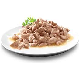 Dine Classic Collection Cat Food 