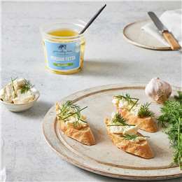 Yarra Valley Persian Fetta Dill & Chives