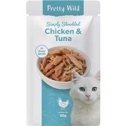 Pretty Wild 80g