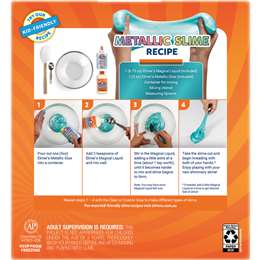 Elmer's Slime 4 Piece Starter Kit