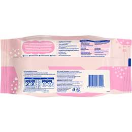 curash wipes woolworths