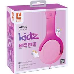 Liquid Ears Kids Headphones Assorted each