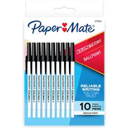 Paper Mate Ballpoint Pen Reliable Writing