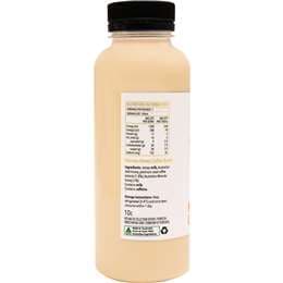 Caldermeade Farm Caldermeade Manuka Honey Coffee Blend Flavoured Milk