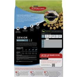 supercoat senior woolworths