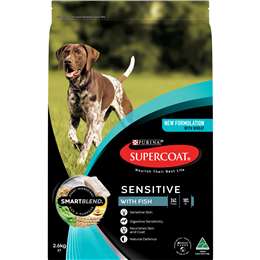 supercoat sensitive woolworths