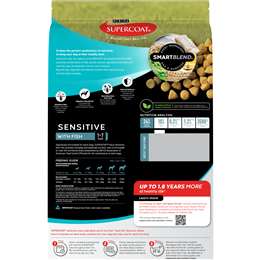 supercoat sensitive woolworths