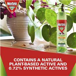 Mortein Naturgard Multi-insect Spray