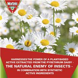 Mortein Naturgard Multi-insect Spray