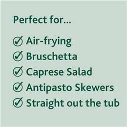 La Casa Del Formaggio Bambini Bocconcini