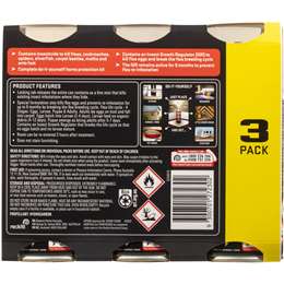 Mortein Powergard Flea & Crawling Insect Control Bomb
