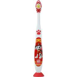 Caredent Paw Patrol Toothbrush 