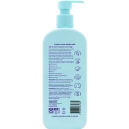 My Soda Purple Toning Blonde Shampoo 800ml | Woolworths