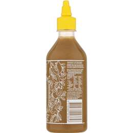 Trident Sriracha Green Chilli Sauce 