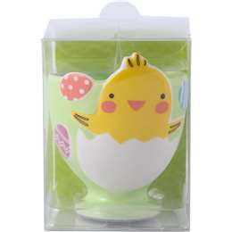 Easter Kids Egg Cup - Green Each | Woolworths