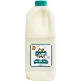 Maleny Dairies 2L