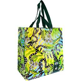 Woolworths Art Bag Assorted Each