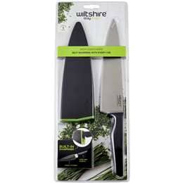 Wiltshire Stay Sharp 20cm Cooks Knife each
