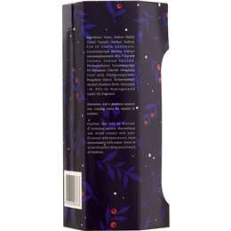  Gallant Society Bubble Bath Cranberry