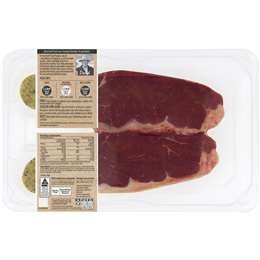 Flank steak clearance woolworths