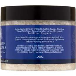  Gallant Society Magnesium Bath Soak