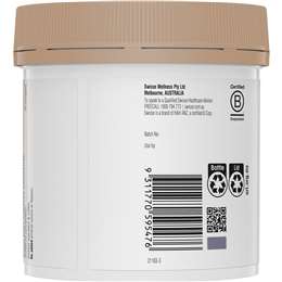 Swisse Ultiboost Vitamin D Capsules For Bone And Muscle Health