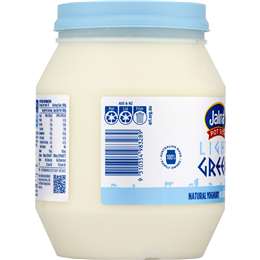 Jalna Light Greek Yoghurt 