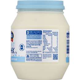 Jalna Light Greek Yoghurt 