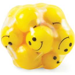 Oddballz Stress Ball Assorted Each | Woolworths