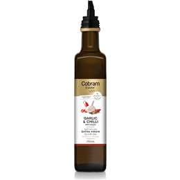Cobram Estate Garlic & Chilli Oil 250mL