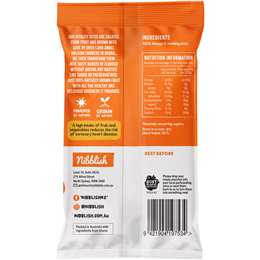Nibblish Vitality Bites Mango
