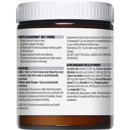 Blackmores Bio C Powder 
