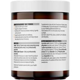Blackmores Bio C Powder 