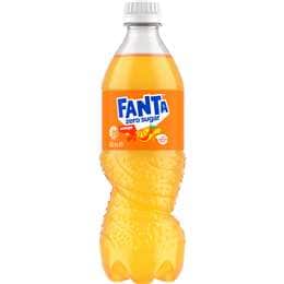 Fanta 600ml