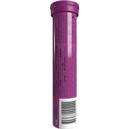 Voost Energy Effervescent Tablets Raspberry