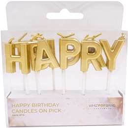 Whiz Pop Bang 13 pack