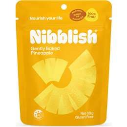 Nibblish 80g