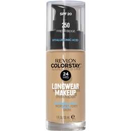 Revlon Colorstay Longwear Makeup Normal/Dry - Fresh Beige 30ml