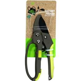 Green Gardener each