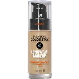 Revlon Colorstay Long Wear Makeup Freshbeige 30ml