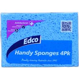 Edco Handy Sponges 