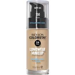 Revlon Colorstay Longwear Makeup Combination/Oily - Buff 30ml