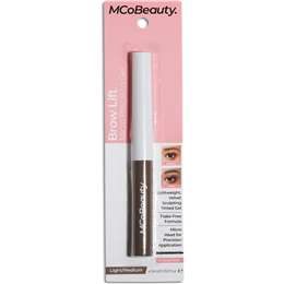 Mcobeauty Brow Lift Micro Precision Gel